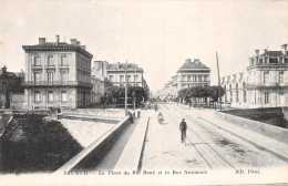 49-SAUMUR-N° 4451-E/0337 - Saumur