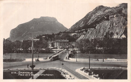 38-GRENOBLE-N° 4451-E/0301 - Grenoble