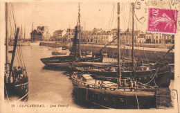 29-CONCARNEAU-N° 4451-E/0283 - Concarneau