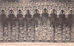 32-LE GERS CATHEDRALE STE MARIE-N° 4451-E/0261 - Sonstige & Ohne Zuordnung