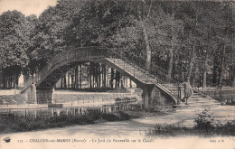 51-CHALONS SUR MARNE-N° 4451-E/0237 - Châlons-sur-Marne