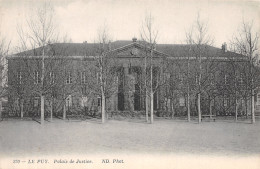 43-LE PUY-N° 4452-E/0307 - Autres & Non Classés