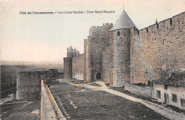 11-CARCASSONNE-N° 4452-E/0319 - Carcassonne