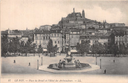 43-LE PUY-N° 4452-E/0305 - Sonstige & Ohne Zuordnung