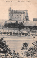 49-SAUMUR-N° 4452-E/0249 - Saumur