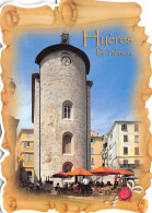 83-HYERES LES PALMIERS-N° 4452-D/0339 - Hyeres