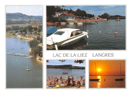 52-LANGRES-N° 4452-D/0273 - Langres