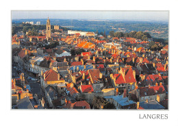 52-LANGRES-N° 4452-D/0231 - Langres