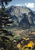 38-BOURG D OISANS-N° 4452-D/0209 - Bourg-d'Oisans