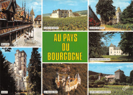 21-AU PAYS DU BOURGOGNE-N° 4452-C/0331 - Sonstige & Ohne Zuordnung