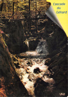 88-VOSGES CASCADE DU GEHARD-N° 4452-C/0203 - Andere & Zonder Classificatie