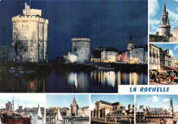 17-LA ROCHELLE-N° 4452-C/0193 - La Rochelle