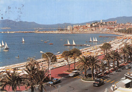 06-CANNES-N° 4452-C/0191 - Cannes