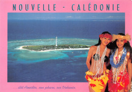 988-NOUVELLE CALEDONIE-N° 4452-C/0177 - Nouvelle Calédonie