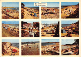 17-ILE D OLERON-N° 4452-C/0183 - Ile D'Oléron