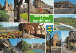 88-SAINT DIE-N° 4453-C/0173 - Saint Die