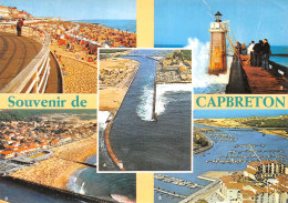 40-CAPBRETON-N° 4453-C/0175 - Capbreton