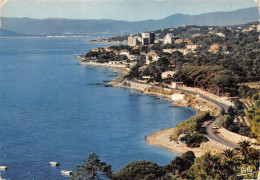 83-SAINTE MAXIME SUR MER-N° 4453-C/0165 - Sainte-Maxime