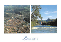 25-BESANCON-N° 4453-C/0127 - Besancon