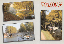 31-TOULOUSE-N° 4453-C/0121 - Toulouse