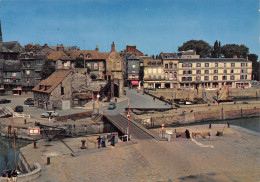 14-HONFLEUR-N° 4453-C/0111 - Honfleur