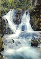 25-DOUBS CASCADE DE LA SOURCE BLEUE-N° 4453-B/0325 - Sonstige & Ohne Zuordnung