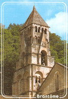 24-BRANTOME-N° 4453-B/0311 - Brantome