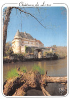 24-THONAC CHATEAU DE LOSSE-N° 4453-B/0245 - Sonstige & Ohne Zuordnung