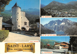 65-SAINT LARY-N° 4453-A/0283 - Altri & Non Classificati