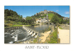 15-SAINT FLOUR-N° 4453-A/0289 - Saint Flour