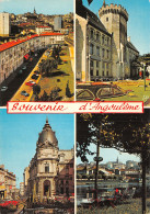 16-ANGOULEME-N° 4453-A/0125 - Angouleme