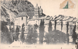 05-BRIANCON-N° 4452-E/0389 - Briancon