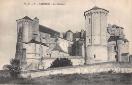 49-SAUMUR-N° 4452-E/0363 - Saumur