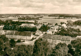 73675847 Sternberg Mecklenburg Panorama Blick Zum Sternberger See Sternberg Meck - Other & Unclassified