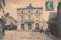 50-SAINT LO-N° 4453-E/0167 - Saint Lo