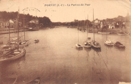 44-PORNIC-N° 4453-E/0099 - Pornic