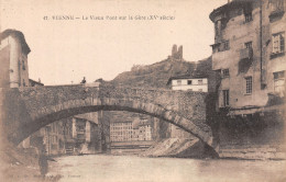 38-VIENNE-N° 4453-E/0019 - Vienne