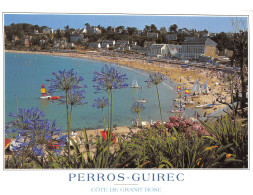 22-PERROS GUIREC-N° 4453-D/0073 - Perros-Guirec