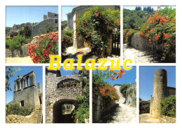 07-BALAZUC-N° 4453-D/0015 - Altri & Non Classificati