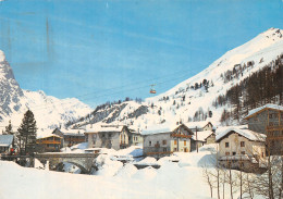 73-VAL D ISERE-N° 4453-C/0333 - Val D'Isere