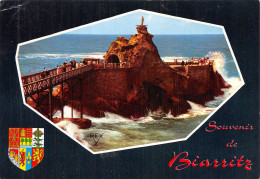 64-BIARRITZ-N° 4453-C/0299 - Biarritz