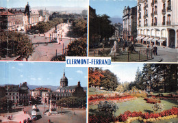 63-CLERMONT FERRAND -N° 4453-C/0245 - Clermont Ferrand