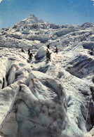 74-CHAMONIX MONT BLANC-N° 4453-C/0191 - Chamonix-Mont-Blanc