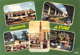 88-VITTEL-N° 4453-C/0207 - Contrexeville