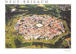 68-NEUF BRISACH-N° 4454-C/0209 - Neuf Brisach