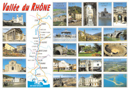 69-VALLEE DU RHONE-N° 4454-C/0179 - Altri & Non Classificati