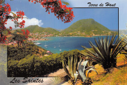 971-LES SAINTES-N° 4454-C/0143 - Sonstige & Ohne Zuordnung