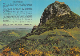 09-MONTSEGUR-N° 4454-C/0133 - Sonstige & Ohne Zuordnung