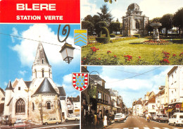 37-BLERE-N° 4454-C/0123 - Bléré