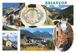 05-BRIANCON-N° 4454-C/0121 - Briancon